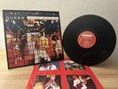 Queen - Live Magic 24 0675 1 von 1986 mit Gatefold Cover & Printed Sleeve