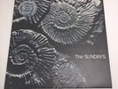 The Sundays Reading, Writing and Arithmetic Vinyl Album 12