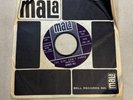 BUNKER HILL-YOU CAN'T MAKE ME DOUBT MY BABY/THE GIRL CAN'T DANCE/1963/STOCK COPY