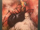 Circa Survive - Appendage Oxblood Red Colored Vinyl LP Record Store Day 2011 NM