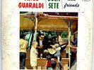 Vince Guaraldi Bola Sete And Friends 1963 Vinyl Fantasy Records 1st Press Mono