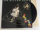 Ian Gillan Band – Child In Time LP 1976 Vinyl Record Gatefold MWF 1005
