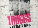 TROGGS, The - Wild Thing - Vinyl (LP)