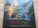 IRON MAIDEN - AN OFFER YOU CAN'T REFUSE(3LP) LIMITED/NUMBERED(329/400) SPLATTER