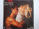 Two Moon Junction - RARE Vinyl Soundtrack - Jonathan Elias - SEALED