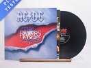 AC/DC The Razors Edge 180G Reissue LP Album Vinyl Record 5107711 - EX/NM
