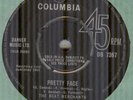 THE BEAT MERCHANTS*PRETTY FACE*BEAT*THE COLUMBIA LABEL*LISTEN TO IT