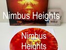 Fallout: Songs For The End Of The World Vinyl Record Red Nuke Variant W Booklet
