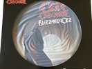 OZZY OSBOURNE BLIZZARD OF OZZ  PICTURE DISC  VINYL 30TH ANNIVERSARY NEW MINT