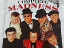 MADNESS - Complete Madness Vinyl LP 1982 Stiff Records Gatefold