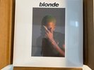 Frank Ocean - Blonde  LP Reissue 2023 OFFICIAL 3 copies