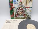 Iron Maiden ‎– Aces High Japan LP OBI VINYL EMI ‎– EMS-50148 45RPM