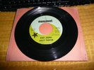 Record 45 rare promo   Busy Signal / I Took Him   Dolly Parton on Monument VG++