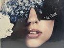 Lady Gaga – The Fame 2xLP 2008 1st Press US Streamline Synth-Pop SEALED/NEW