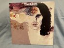The Doors - Weird Scenes Inside the Gold Mine. Numbered #0584 / 5500 Amber 2-LP