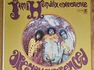 Jimi Hendrix ARE YOU EXPERIENCED original 1967 FACTORY SEALED FIRST PRESSING