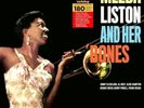Melba Liston/And Her Bones (Vinyl) JW109LP New LP