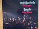 Tobi Legend - Time Will Pass You By / Eddie Holman - I Surrender - Harmless