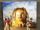 Travis Scott Astroworld Vinyl 2xLP Double Album 2018 Hip Hop Music