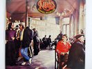 KINKS MUSWELL HILLBILLIES RCA PG107 JAPAN VINYL LP
