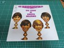 LP 33t - Les Irresistibles - The Story Of Baxter Williams - Fr 1968 VG+