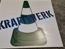 KRAFTWERK - KRAFTWERK 2001 Italian 6 Track LP - Crown Records - CR 0423-1 - MINT