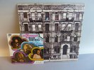 LED ZEPPELIN-PHYSICAL GRAFFITI & ROCK AND ROLL-FOUR STICKS-SINGLE