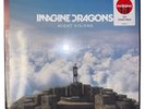 Imagine Dragons Night Visions Exclusive Canary Yellow Colored Vinyl 2LP Target