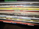 Vinyl LP and 12