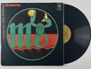 Signs Of The Zodiac - Scorpio - 1969 Vinyl LP Unipak Gatefold Album - NM