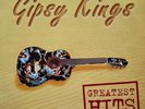 Gipsy Kings ‎– Greatest Hits  [2×Vinyl, LP, Compilation, Holland, 1994, N.Mint]