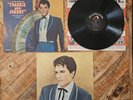 Elvis Presley Frankie and Johnny RCA Victor LPM-3553 Mono With Photo VG+/VG+++