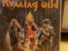 RUNNING WILD -MASQUERADE - Rare Pink Vinyl LP - German Metal Speed