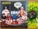 LAGWAGON -LET´S TALK ABOUT...- 2LP-00/D-