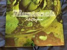 MUSTASCH ratsafari LP green vinyl STONER ROCK KYUSS DOOM QOTSA HELLACOPTERS