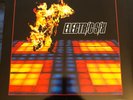 ELECTRIC SIX FIRE LP GAY BAR NEAR MINT FOO FIGHTERS