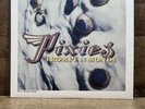 Pixies Trompe Le Monde Vinyl LP Record Album 4AD CAD 1014