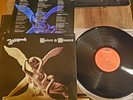 Whitesnake - Saints & Sinners POLYDOR OG BEAUTIFUL VINYL LP