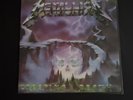 METALLICA  Creeping Death 1983 Australian Pressing 1990 Lp Vinyl Record B Sides