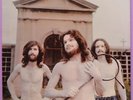 LE ORME - COLLAGE -  VINYL LP ITALY 1971 EX/EX+