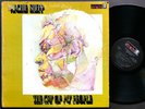 ARCHIE SHEPP The Cry Of My People LP IMPULSE  AS-9231 US 1973 QUAD Free Jazz
