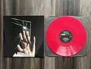 Chromatics Running From The Sun Vinyl LP Italians Do It Better Red 180g 2014