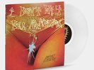 Cherry Glazerr - I Don't Want You Anymore LP Crystal Clear Vinyl Record