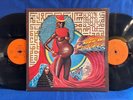 MILES DAVIS LIVE EVIL 2LP CBS S67219. ORIGINAL EUROPE LP EXC+