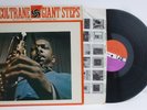 John Coltrane Giant Steps Atl, 1311 Mono