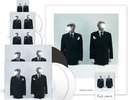 Nonetheless Signed Double LP Limited Edition Print Pet Shop Boys Preorder Bundle