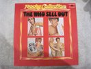 The Who The Who Sell Out vinyl LP GERMAN RELEASE