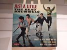 EP/ 45T POP ROCK BEAT THE BEAU BRUMMELS 