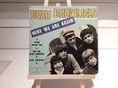 EP/ 45T POP ROCK BEAT THE BEAU BRUMMELS 