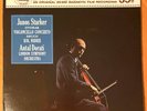 JANOS STARKER Dvorak Cello Cto DORATI MERCURY LIVING STEREO LP SCARCE  EX